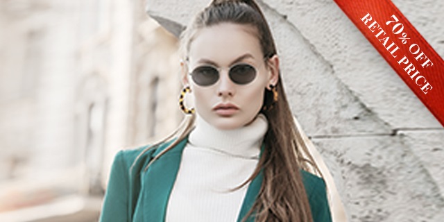 Oliver Peoples | Glasses, Sunglasses Sales | Glasses Gallery