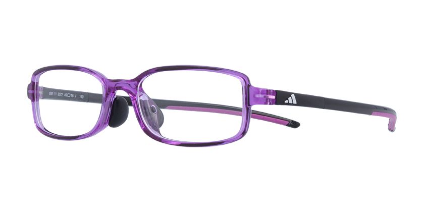 evalueren Nieuwe betekenis Oh Adidas Glasses Frames | Glasses Gallery