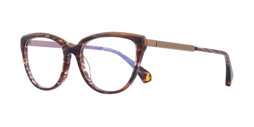 Buy in Progressive Glasses, Women, Belvie, All Women's Collection, Designer Deal, Eyeglasses at US Store, Glasses Gallery. Available variables: