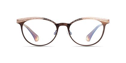 Buy in Discount Eyeglasses, Progressive Glasses, Women, WOW - Discounted Eyewear, Belvie, Belvie, All Women's Collection, Premium Progressive Glasses at US Store, Glasses Gallery. Available variables: