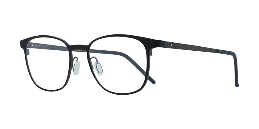 Buy in Premium Brands, Titanium Glasses, Luxury, Men, Blackfin, Lux, Eyeglasses, Eyeglasses at US Store, Glasses Gallery. Available variables:
