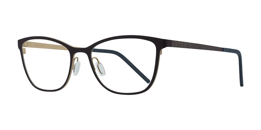 Buy in Luxury, Women, Women, Blackfin, Lux, Eyeglasses, Eyeglasses at US Store, Glasses Gallery. Available variables: