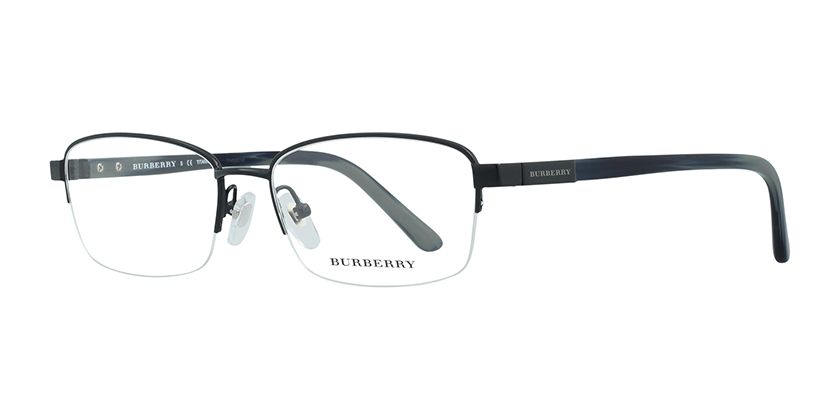 Buy in Titanium Glasses, Lux, Burberry, Burberry at US Store, Glasses Gallery. Available variables: