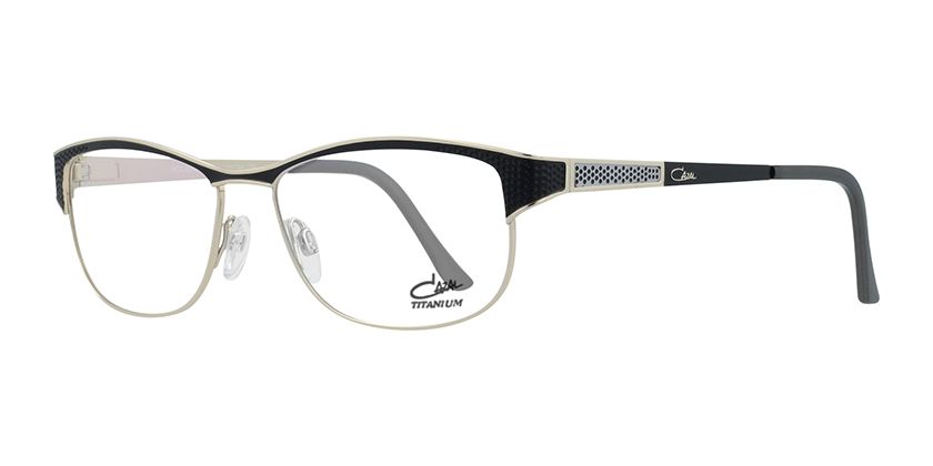 Buy in Titanium Glasses, Boutique Brands, Boutique Brands - 50% Off, CAZAL, CAZAL at US Store, Glasses Gallery. Available variables:
