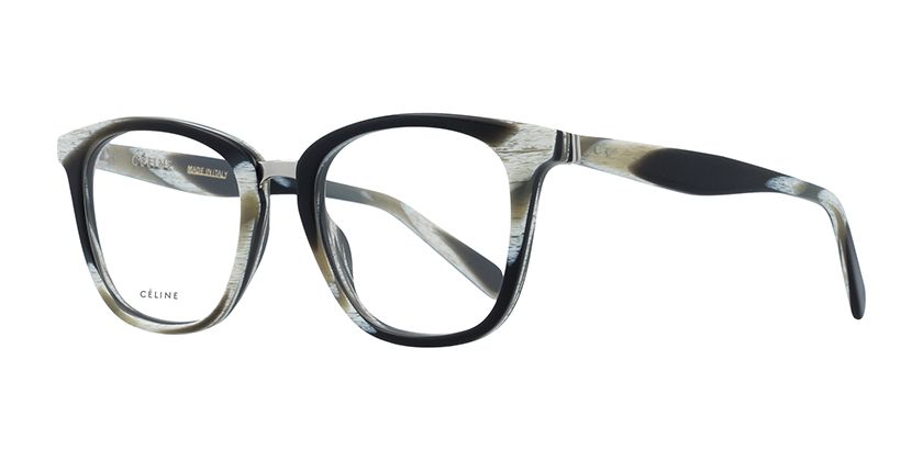 celine eyeglass frames 2018