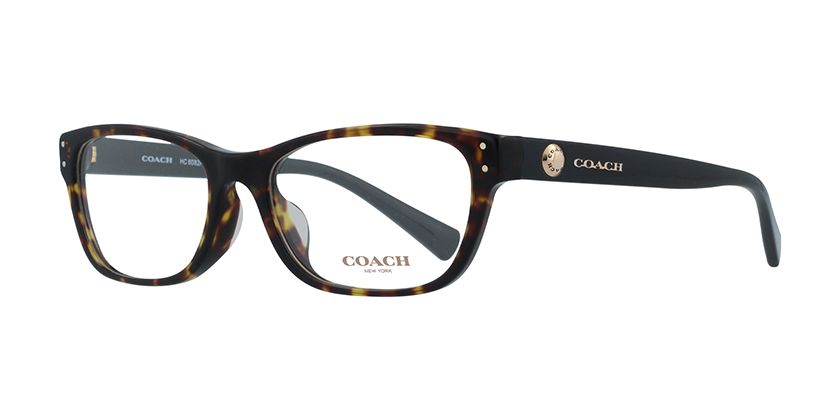 Buy in Luxury, Women, Women, Coach, Coach, Lux, Eyeglasses, Eyeglasses at US Store, Glasses Gallery. Available variables: