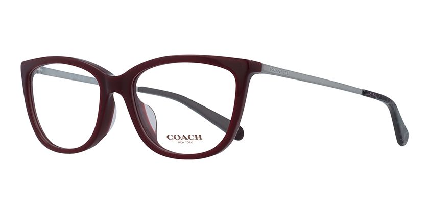Buy in Premium Brands, Luxury, Women, Women, Coach, Coach, Lux, Eyeglasses, Eyeglasses at US Store, Glasses Gallery. Available variables: