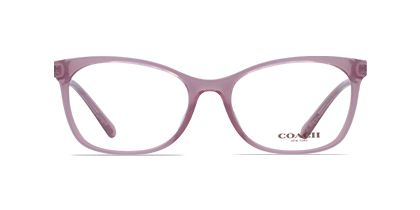Buy in Premium Brands, Luxury, Women, Women, Coach, Coach, Lux, Eyeglasses, Eyeglasses at US Store, Glasses Gallery. Available variables: