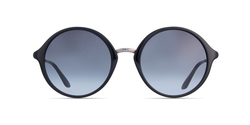 Chanel Grey 5279 Round Polarized Sunglasses Chanel