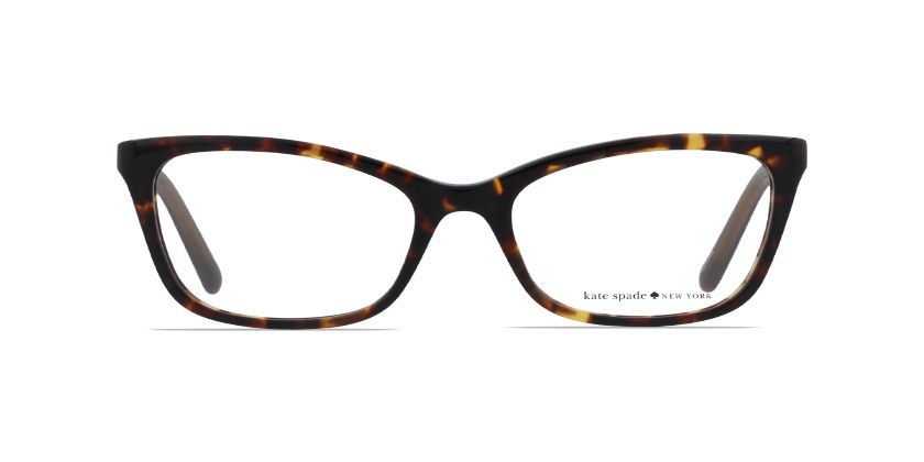 Kate Spade DELACY Cat-eye / Butterfly Prescription Full rim Plastic  Eyeglasses for Women | Glasses Gallery