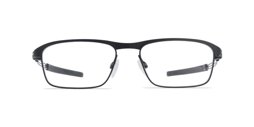 Oakley Truss Rod OX5124 Rectangle Prescription Full rim Titanium