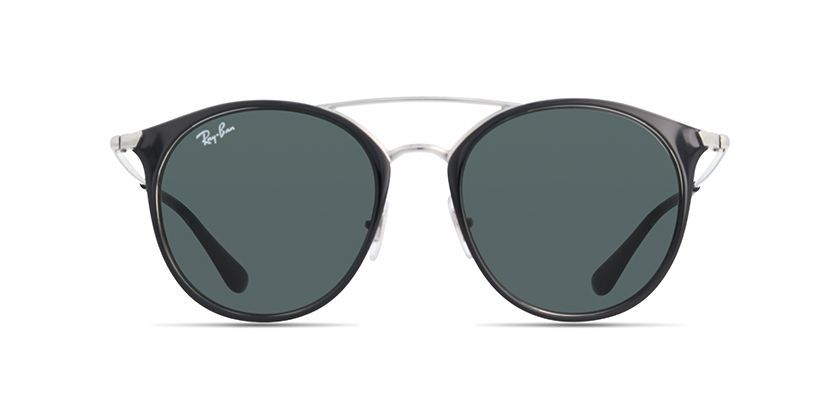 ray ban color