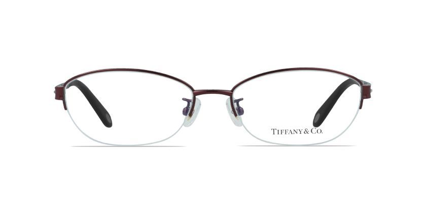 tiffany & co eyeglass frames