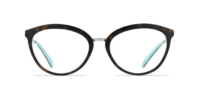 tiffany & co optical frames