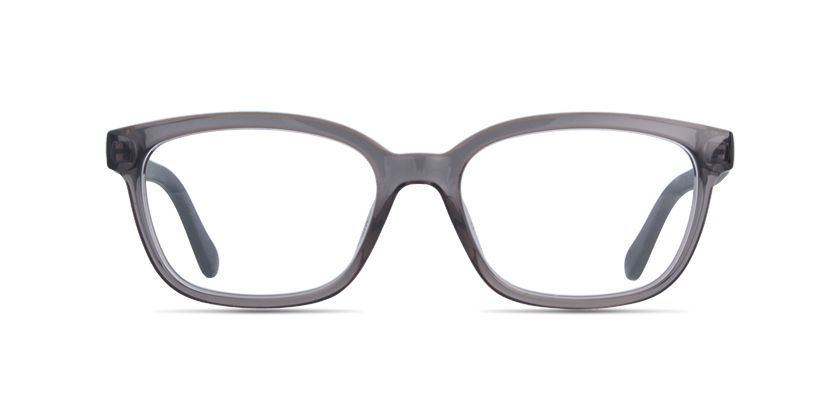 Tommy Hilfiger TH1286 Square Prescription Full rim Plastic Eyeglasses for Men, Women Glasses Gallery