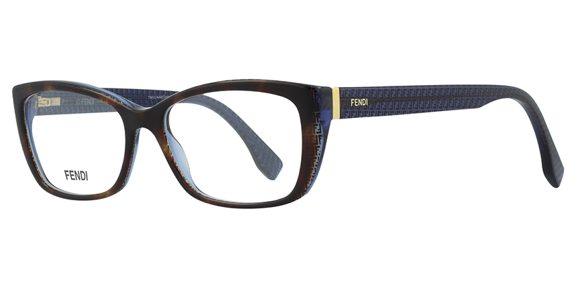 fendi designer glasses