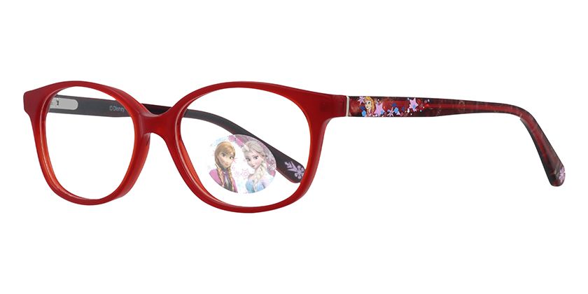 Buy in Disney Collection, Disney Frozen, Free Single Vision at US Store, Glasses Gallery. Available variables: