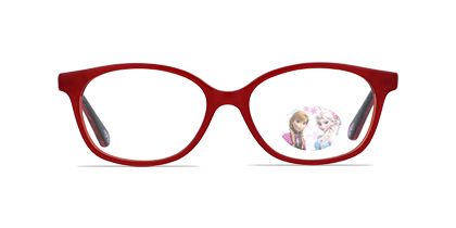 Buy in Disney Collection, Disney Frozen, Free Single Vision at US Store, Glasses Gallery. Available variables: