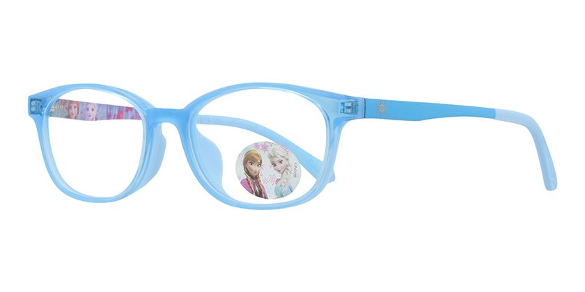 Buy in Disney Collection, Disney Frozen, Free Single Vision at US Store, Glasses Gallery. Available variables: