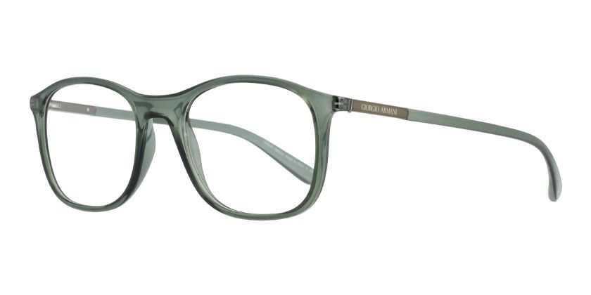 armani glasses brands