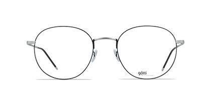Buy in Titanium Glasses, Women, Women, Gotti, Boutique Brands, Eyeglasses, Gotti, Eyeglasses at US Store, Glasses Gallery. Available variables: