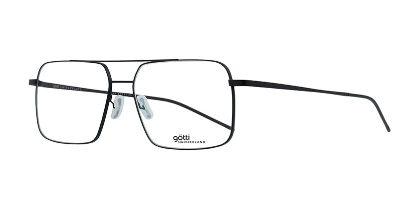 Buy in Premium Brands, Titanium Glasses, Men, Gotti, Boutique Brands, Eyeglasses, Gotti, Eyeglasses at US Store, Glasses Gallery. Available variables: