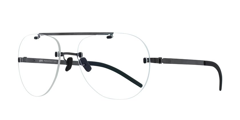 Buy in Rimless Glasses, Men, Gotti, Eyeglasses at US Store, Glasses Gallery. Available variables:
