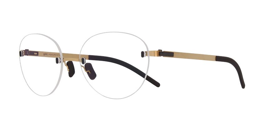 Buy in Luxury, Luxury, Rimless Glasses, Gotti, Boutique Brands, Gotti at US Store, Glasses Gallery. Available variables: