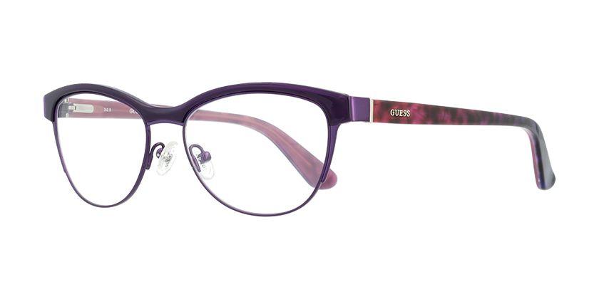 Buy in Designers , Top Picks, Women, Guess, Top Picks, Eyeglasses at US Store, Glasses Gallery. Available variables: