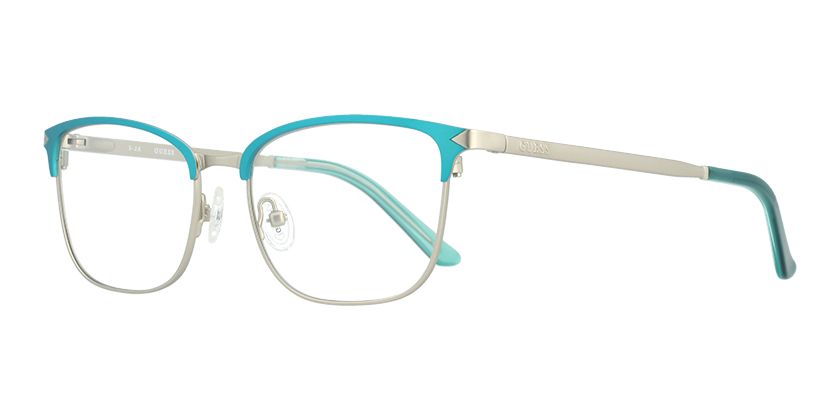 Buy in Designers , Top Picks, Women, Guess, Top Picks, Eyeglasses at US Store, Glasses Gallery. Available variables: