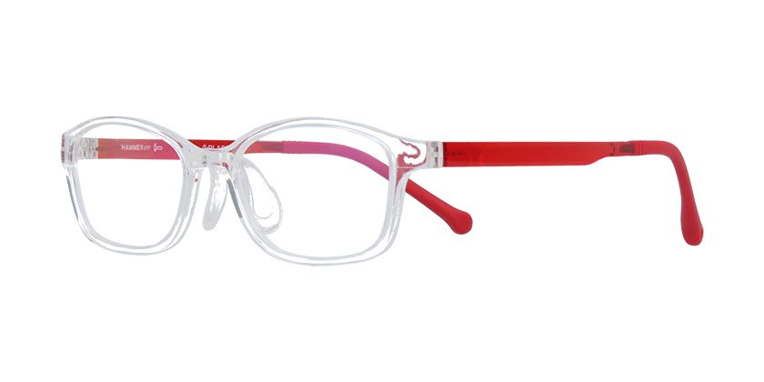 Buy in Free Single Vision, All Kids' Collection, Hammerint at US Store, Glasses Gallery. Available variables: