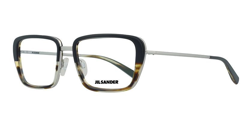 aantrekken Expliciet Uitverkoop Jil Sander Glasses & Sunglasses | Glasses Gallery