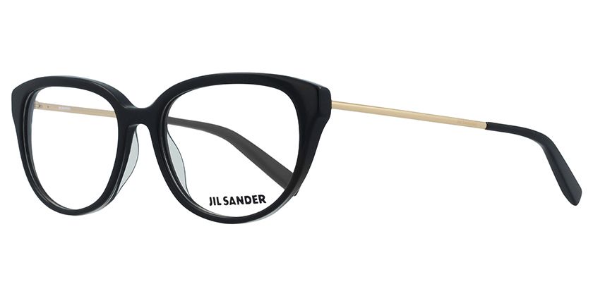 Jil Sander Glasses & Sunglasses | Glasses Gallery