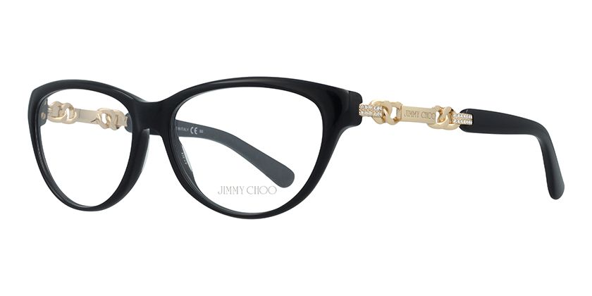 Buy in Designers , Jimmy Choo, Top Picks, Eyeglasses at US Store, Glasses Gallery. Available variables: