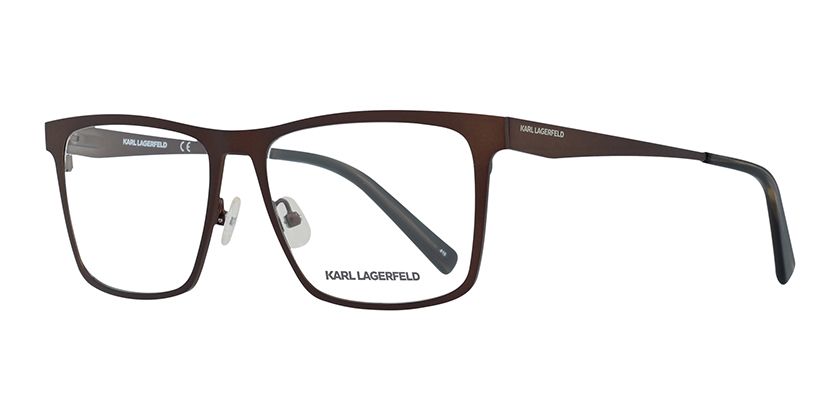 Buy in Designer Outlet, Designers , Top Picks, Top Picks, Discount Eyeglasses, Men, Karl Lagerfeld, Karl Lagerfeld, Hot Deals, Eyeglasses, Eyeglasses at US Store, Glasses Gallery. Available variables: