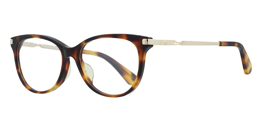 Buy in Kate Spade, Kate Spade, Lux at US Store, Glasses Gallery. Available variables:
