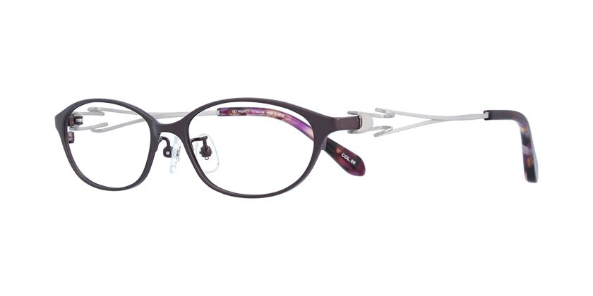 Buy Kio KT442J by Kio for only CA$506.00 in Women, Women, Kio, All Women's Collection, Eyeglasses, All Women's Collection, All Brands, Kio, Eyeglasses at US Store, Glasses Gallery. Available variables: