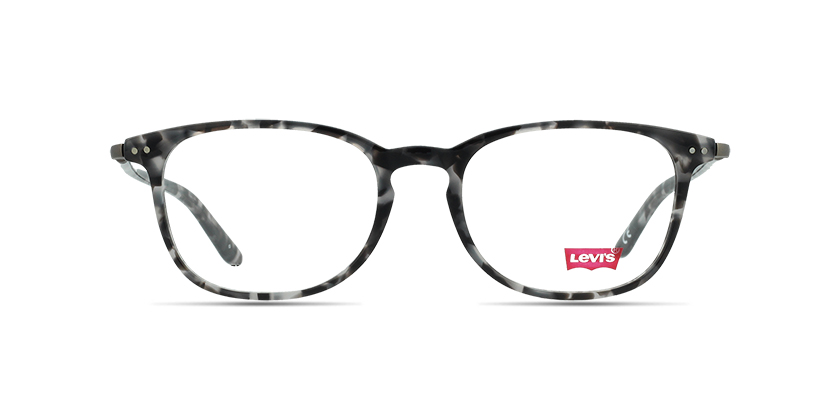 Eyeglasses Levi's LV 1058 106979 (FWM) Unisex