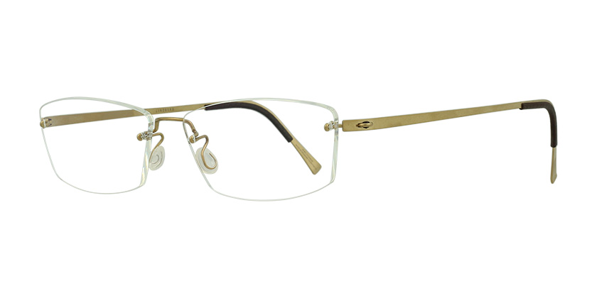 Buy in Luxury, Rimless Glasses, Lux, Lindberg at US Store, Glasses Gallery. Available variables: