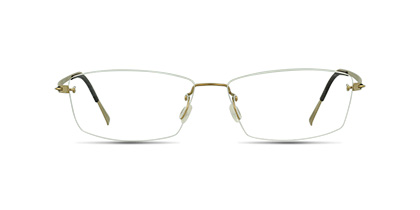 Buy in Luxury, Rimless Glasses, Lux, Lindberg at US Store, Glasses Gallery. Available variables: