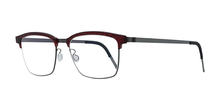 Buy in Boutique Brands, Lindberg, Eyeglasses at US Store, Glasses Gallery. Available variables: