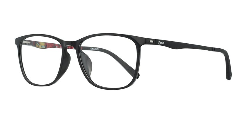 Buy in Disney Collection, Marvel Avengers, Free Single Vision at US Store, Glasses Gallery. Available variables: