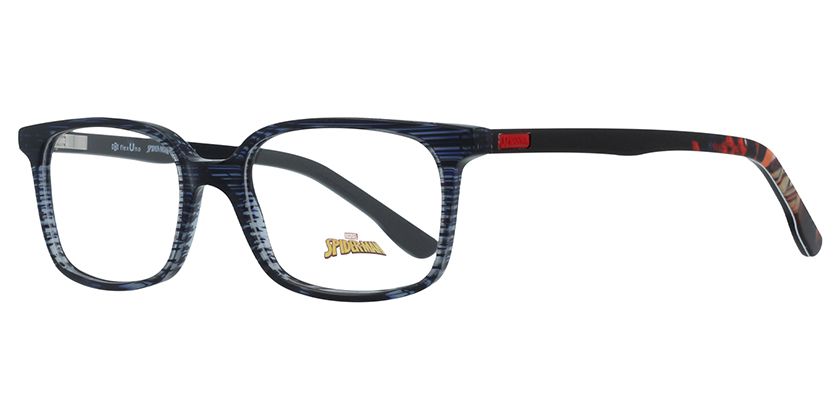 Buy in Disney Collection, Marvel Spider-Man, Free Single Vision at US Store, Glasses Gallery. Available variables: