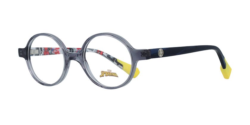 Buy in Disney Collection, Marvel Spider-Man, Free Single Vision at US Store, Glasses Gallery. Available variables: