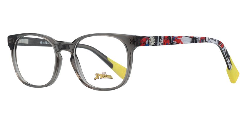 Buy in Disney Colletion, Disney Collection, Marvel Spider-Man, Marvel Spider-Man, Free Single Vision, Pre-Teens- age 8 - 12, Little Kids- age 4 - 7 at US Store, Glasses Gallery. Available variables: