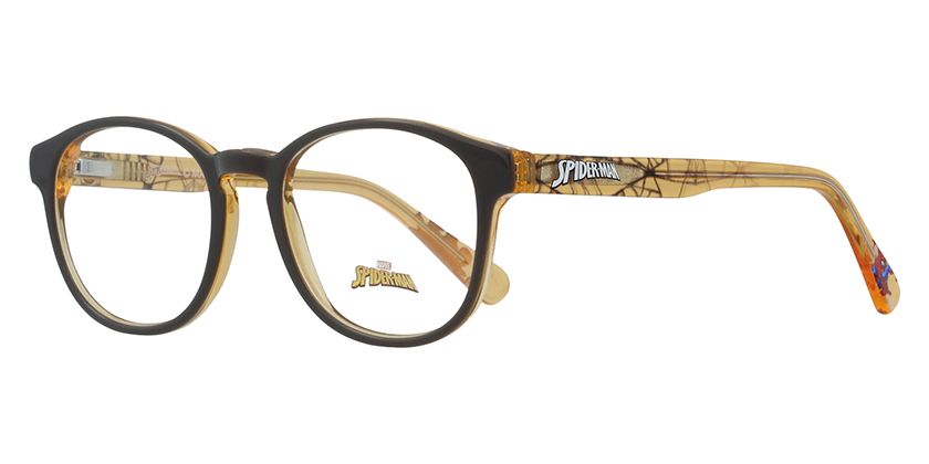 Buy in Disney Collection, Marvel Spider-Man, Free Single Vision at US Store, Glasses Gallery. Available variables: