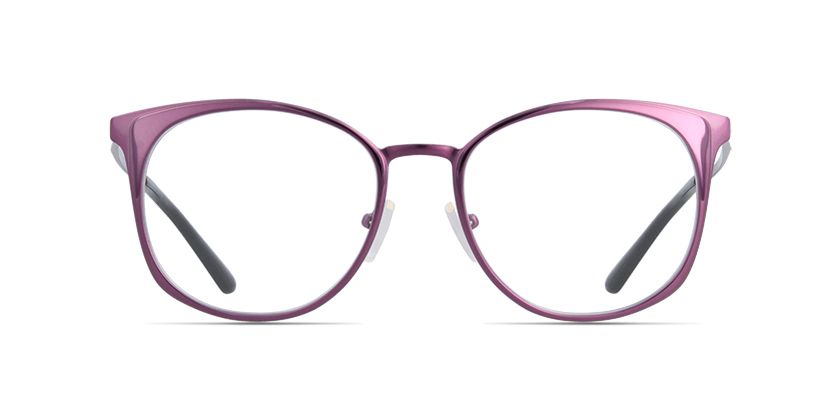 michael kors purple glasses