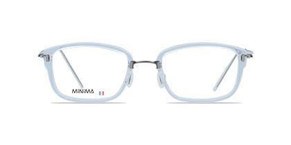 Buy in Luxury, Women, Women, MiNiMA, MiNiMA, Lux, Eyeglasses, Eyeglasses at US Store, Glasses Gallery. Available variables: