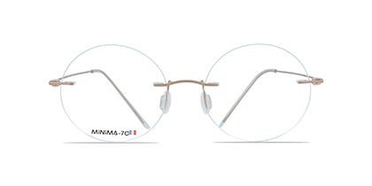 Buy in Extra protection from droplet, Extra protection against droplets, Luxury, Rimless Glasses, Women, Women, MiNiMA, MiNiMA, Lux, Eyeglasses, Eyeglasses at US Store, Glasses Gallery. Available variables: