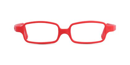 Buy in Kids, Free Single Vision, MiraFlex, Little Kids, age 4 - 7 at US Store, Glasses Gallery. Available variables: